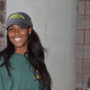 Meet your Posher, Kiera